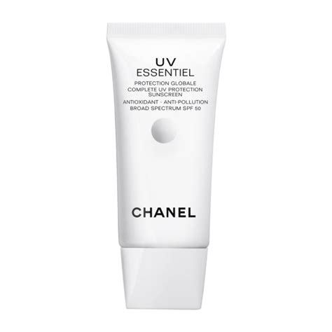 CHANEL UV ESSENTIEL Complete UV Protection .